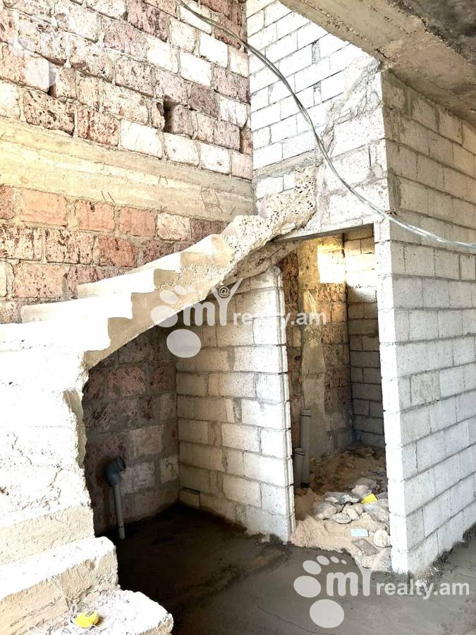 House for sale Lukashin St, Adjapnyak Yerevan, 141957