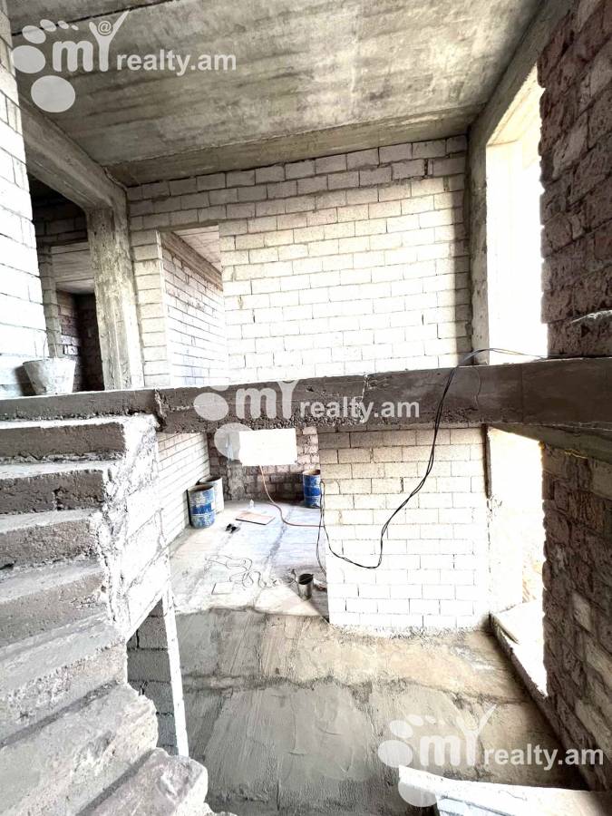 House for sale Lukashin St, Adjapnyak Yerevan, 141957