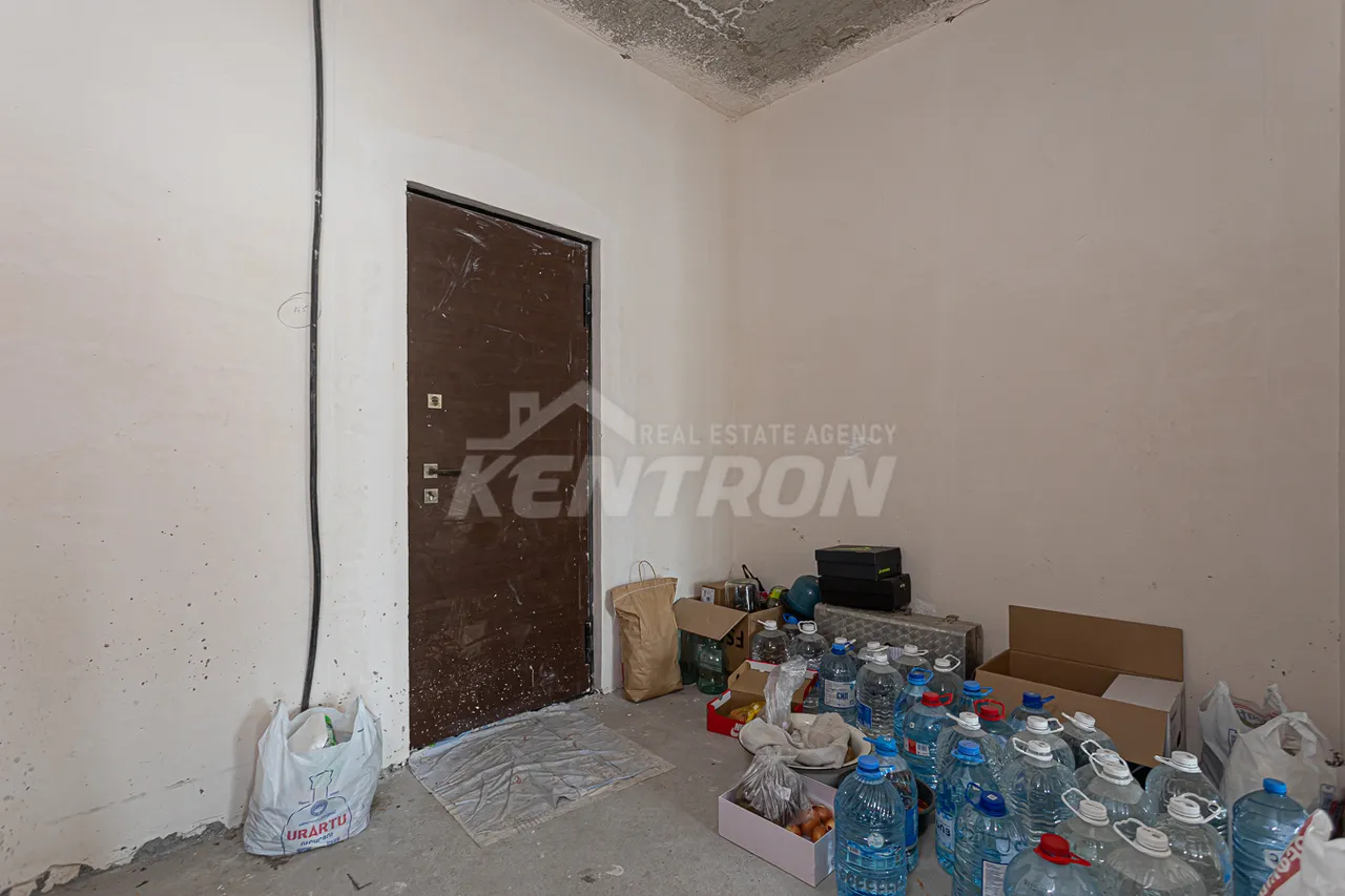 2 bedroom apartment for sale خیابان 11 آیگستان, مرکز شهر ایروان, 158012