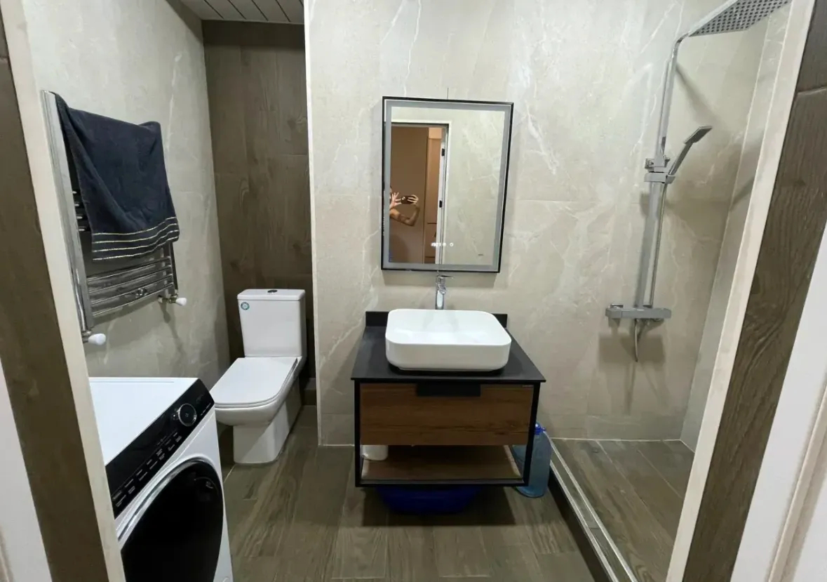 3 bedroom apartment for sale Halabyan St, Adshapnjak Yerevan, 157502