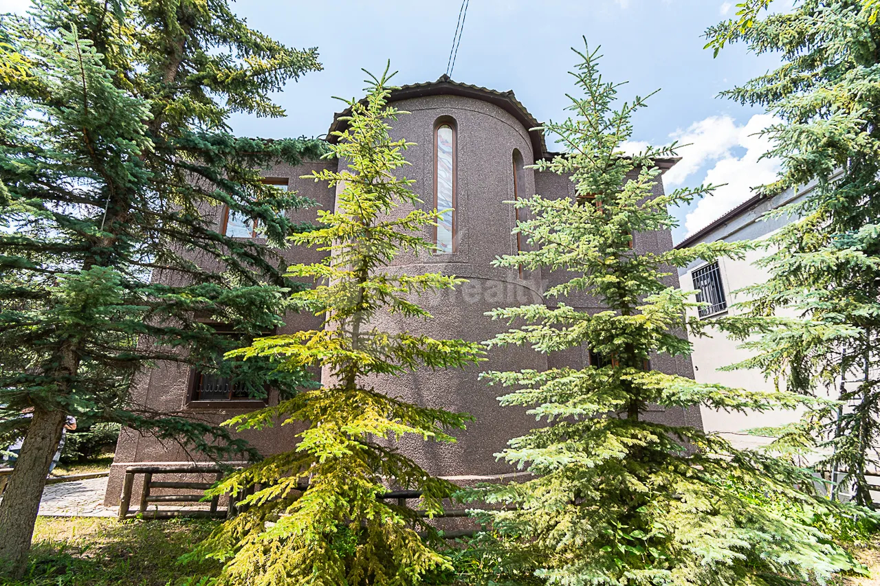 House for sale Pahlavunyats st, Tsaghkadzor Kotajk, 160992