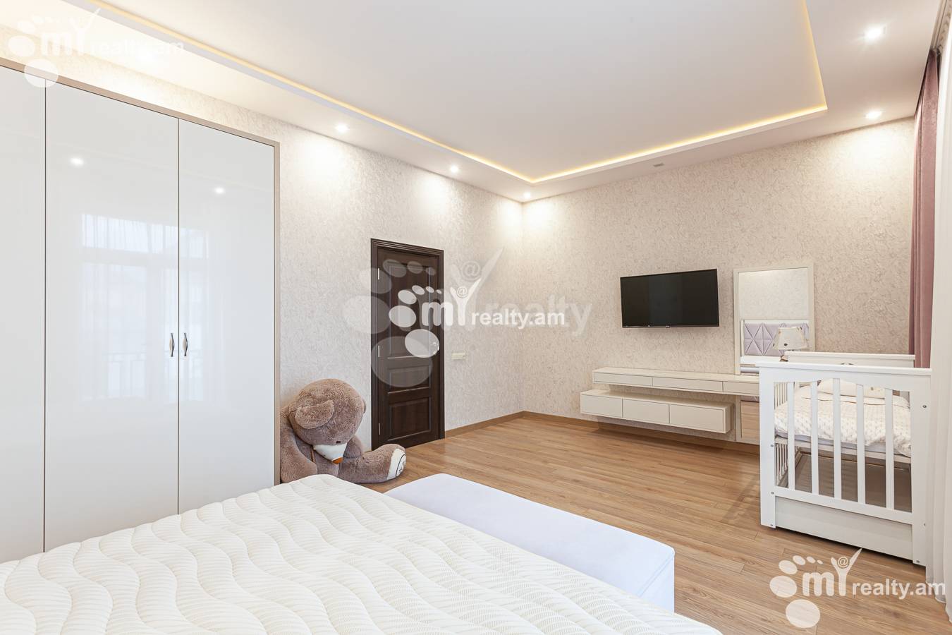 House for rent محله، خیابان باگرِواند, نور نورک ایروان, 150964