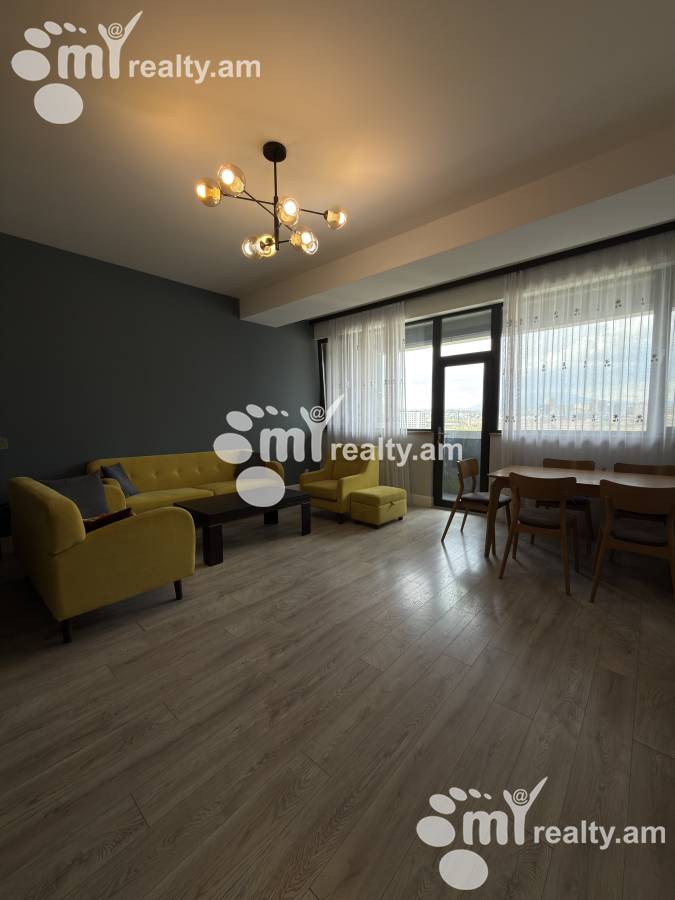 3 bedroom apartment for sale Keri St, Arabkir Yerevan, 160293