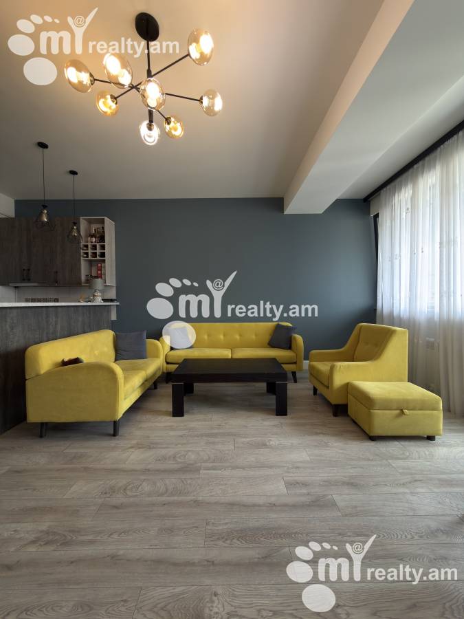 3 bedroom apartment for sale Keri St, Arabkir Yerevan, 160293