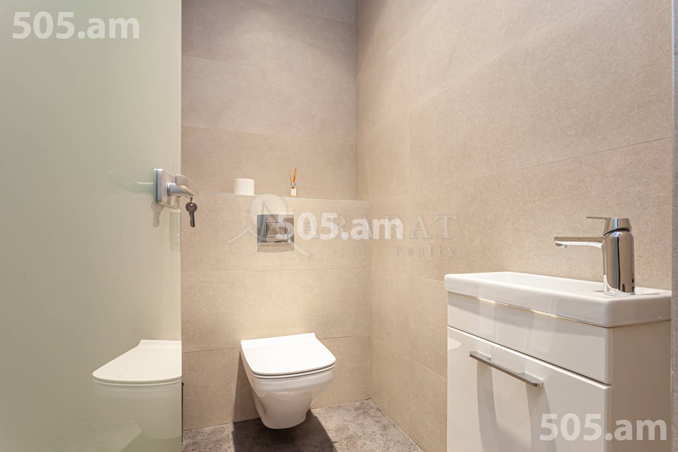 House for rent ناحیه V.., واهاگنی ایروان, 151387