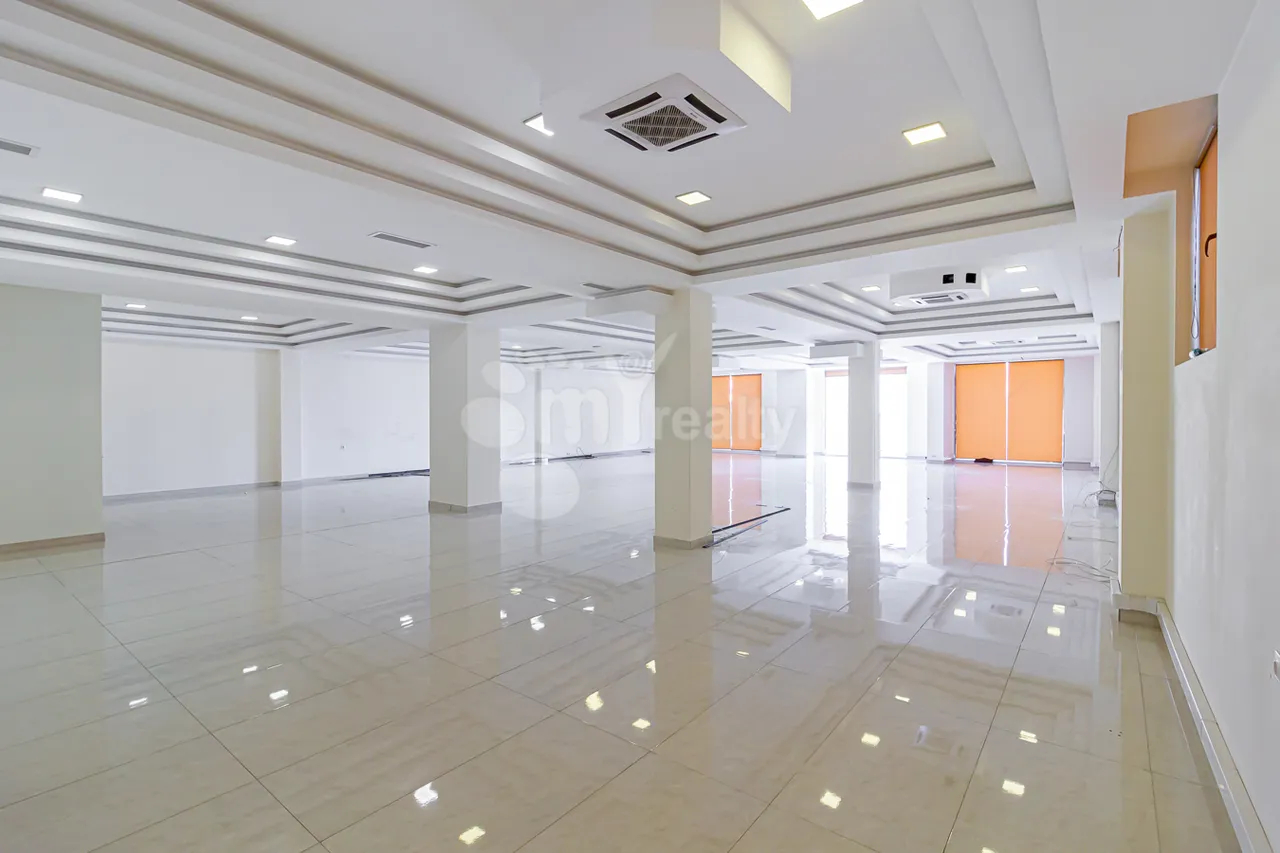 Commercial property for rent Terlemezyan St, Adjapnyak Yerevan, 158940