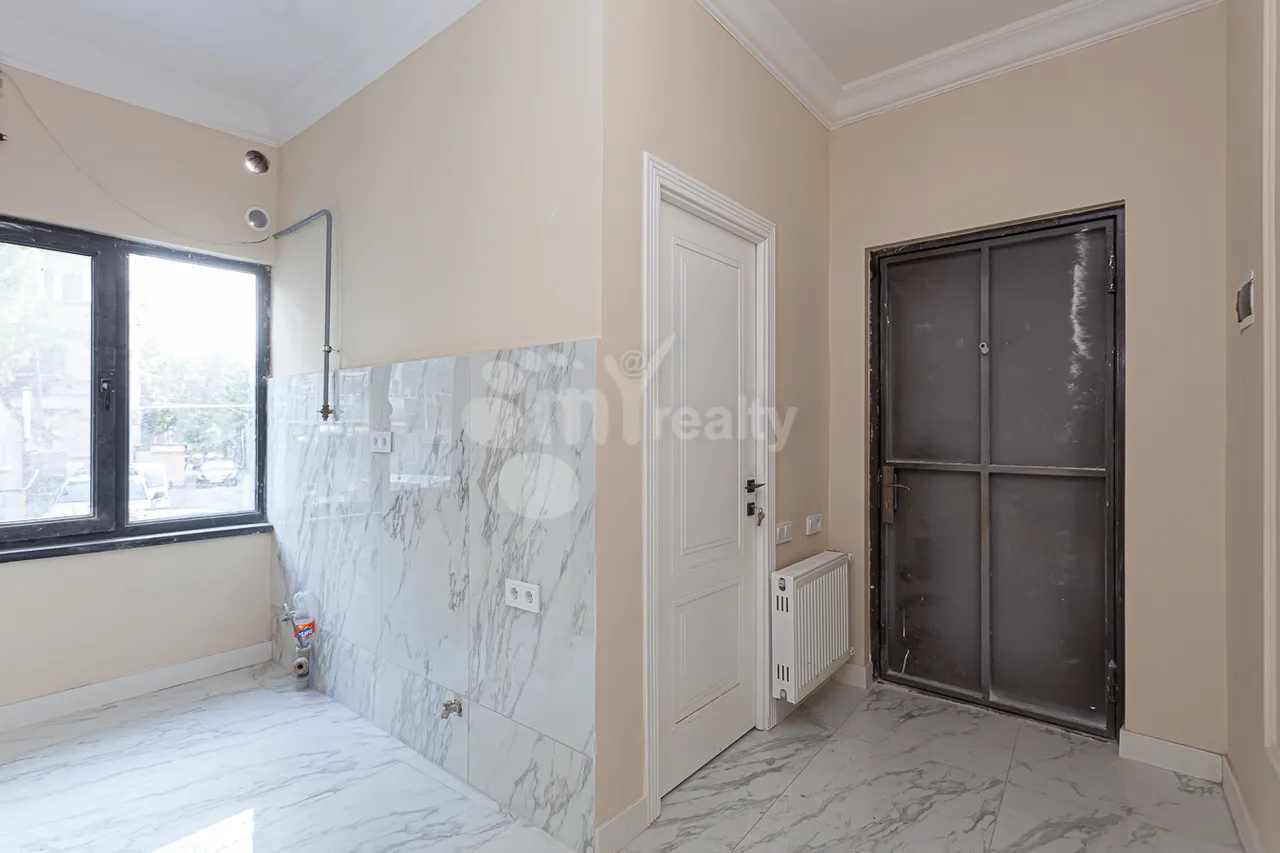 2 bedroom apartment for rent Tumanyan St, Center Yerevan, 160725