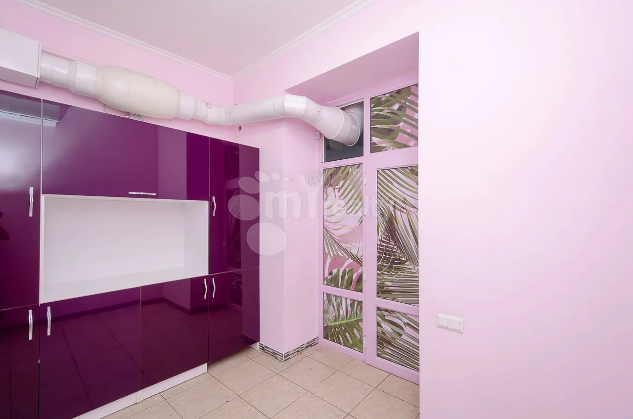 Commercial for sale (خیابان باقرامیان (عربکیر, عربگیر ایروان, 158197