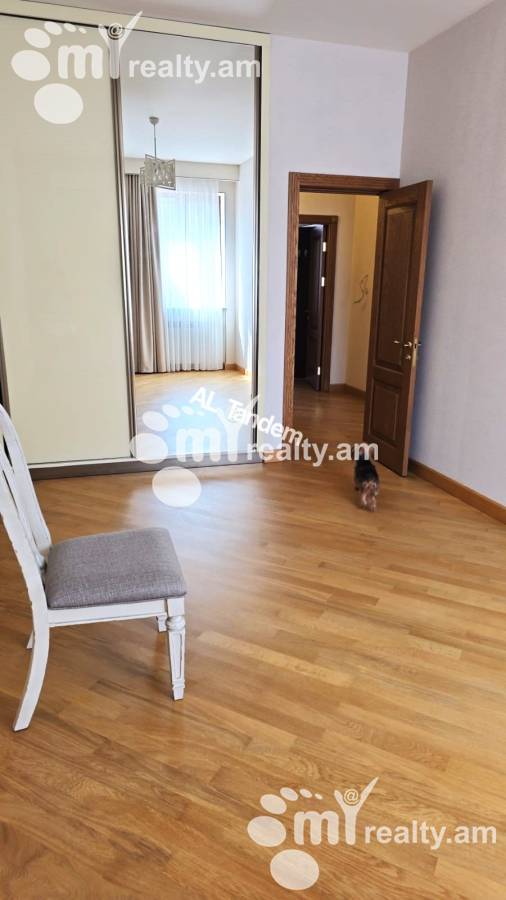 Снять дом Царав Ахбюр ул., Аван Ереван, 156584