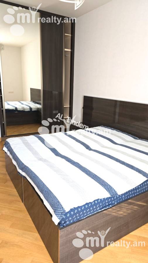 Снять дом Царав Ахбюр ул., Аван Ереван, 156584