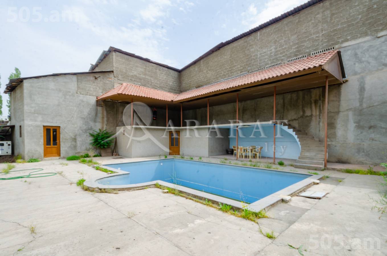 Снять дом Тигран Мец пр, Центр Ереван, 134693