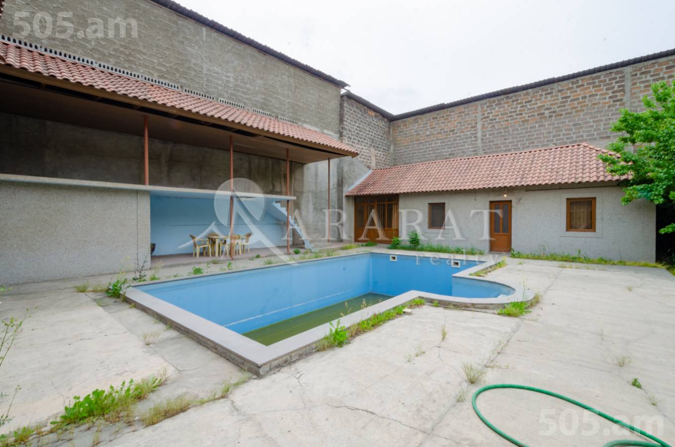 Снять дом Тигран Мец пр, Центр Ереван, 134693