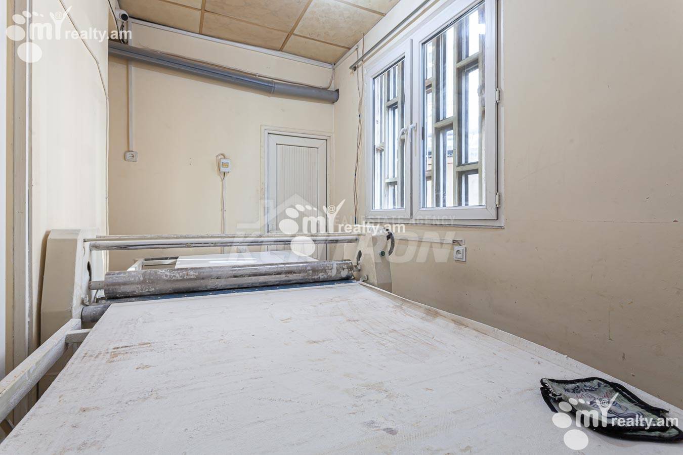 Commercial for sale خیابان کومیتاس, عربگیر ایروان, 155496