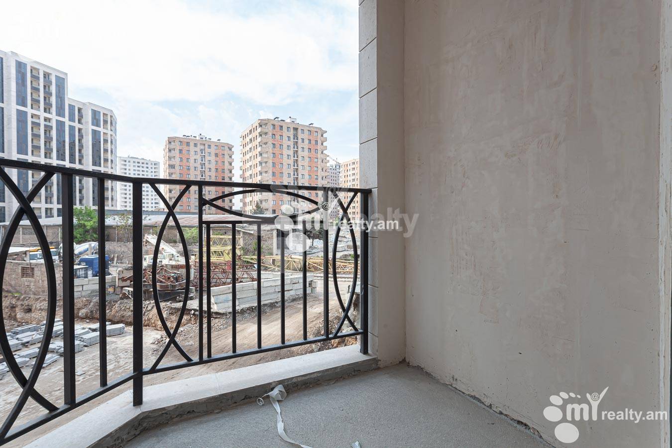 4 bedroom apartment for sale Griboedov St, Arabkir Yerevan, 155375