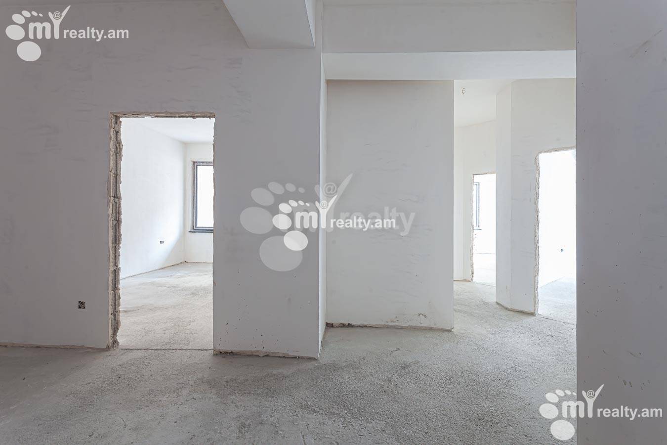 4 bedroom apartment for sale Griboedov St, Arabkir Yerevan, 155375