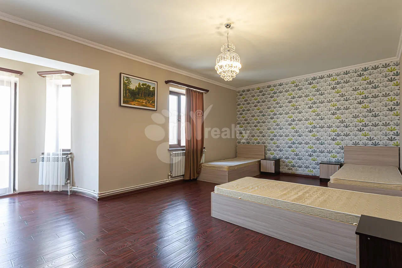 Առանձնատուն վարձով Պռոշյան, Պռոշյան Կոտայք, 157821