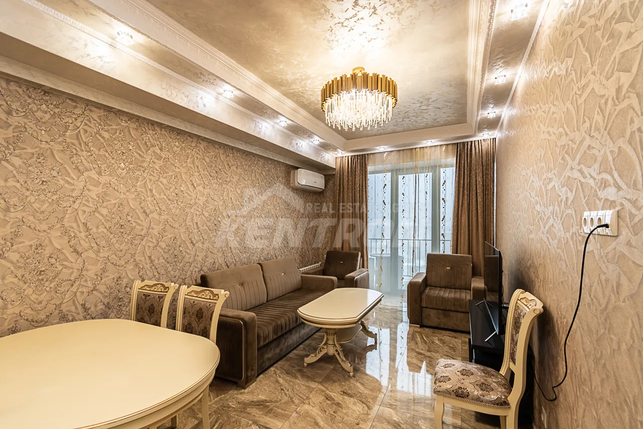 2 bedroom apartment for rent A. Khachatrian St, Arabkir Yerevan, 159177