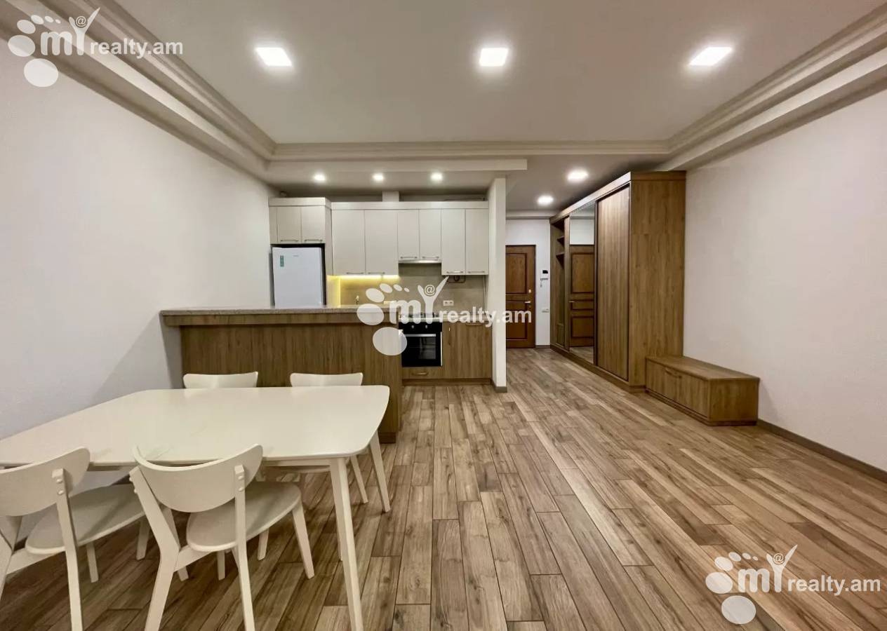 2 bedroom apartment for rent Teryan St, Center Yerevan, 161024