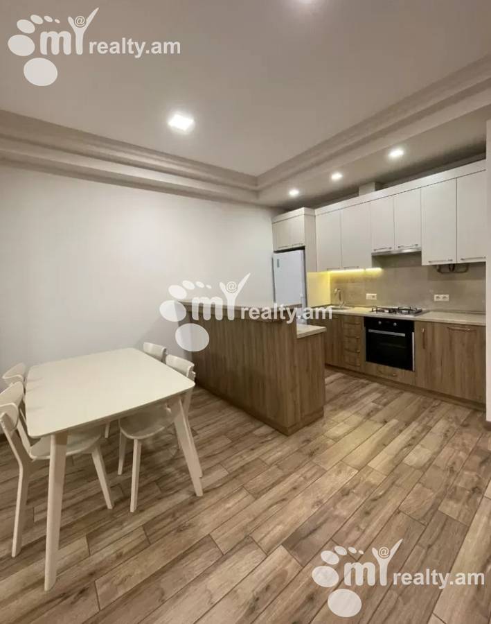2 bedroom apartment for rent Teryan St, Center Yerevan, 161024