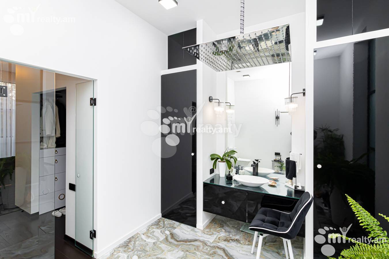 House for sale خیابان قاپانت سیان, عربگیر ایروان, 153779