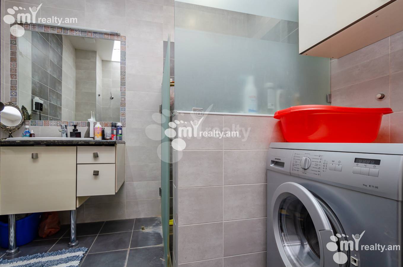 3 bedroom apartment for sale Rostom St, Center Yerevan, 153867