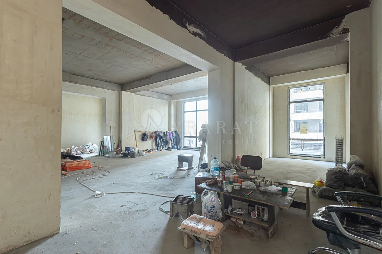 Commercial property for sale Sevak St, Qanaqer- Sejtun Yerevan, 157339