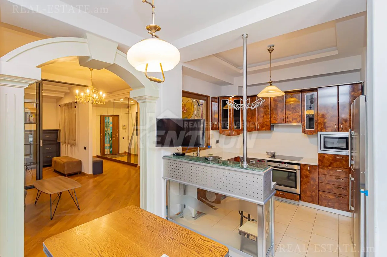 2 bedroom apartment for sale Yekmalyan St, Center Yerevan, 161715