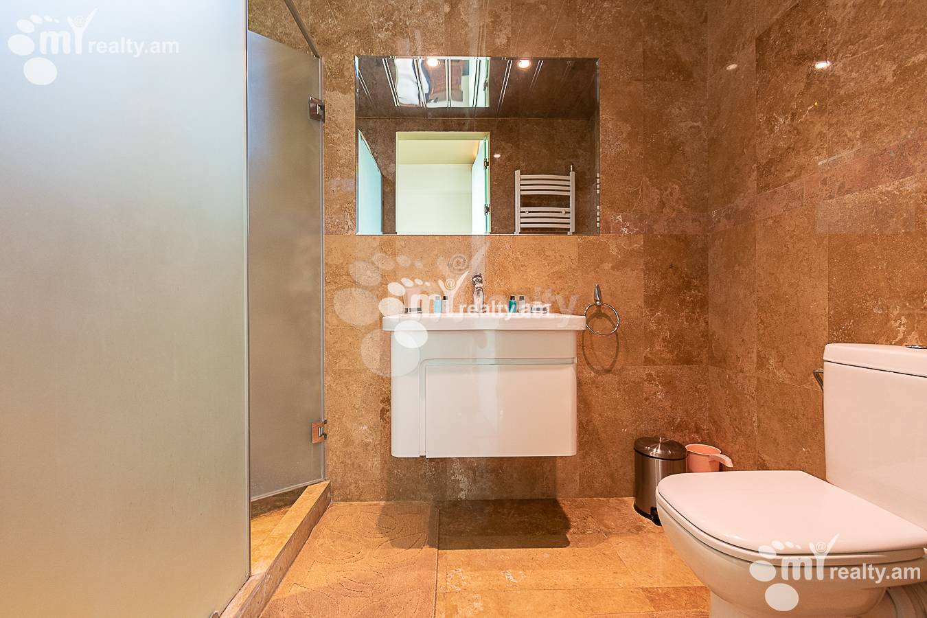 Купить дом Рубинянц ул, Канакер-Зейтун Ереван, 148581