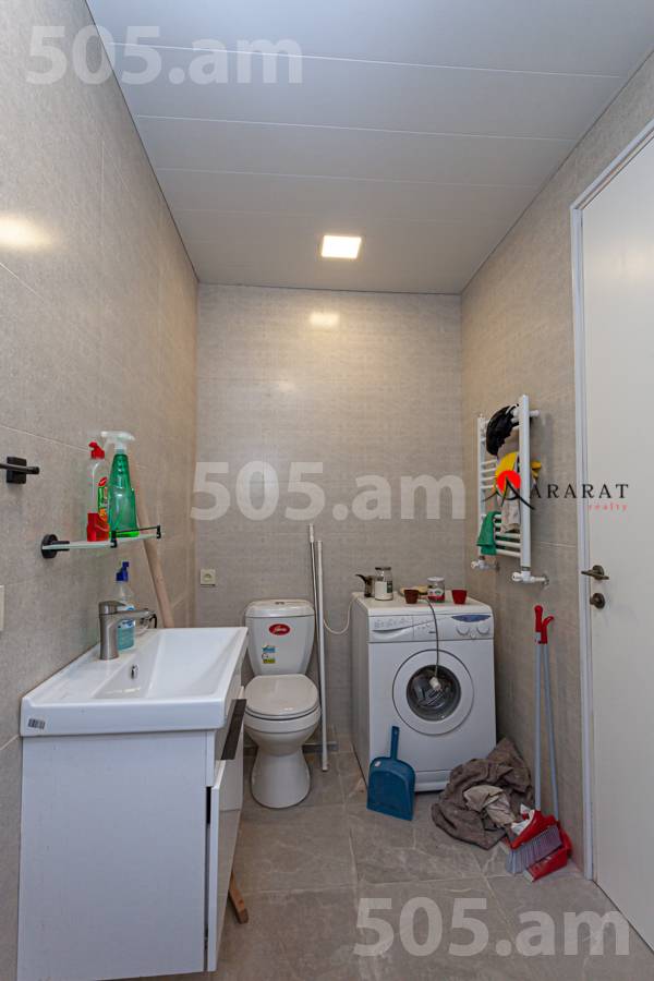 Купить 3 комнатную квартиру Рубен Севак(Арабкир 21.), Арабкир Ереван, 134372