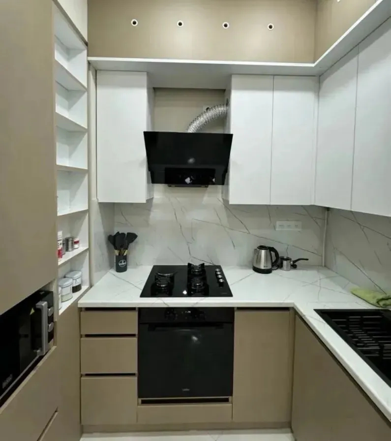 2 սենյականոց բնակարան  Չեխովի փող, Շենգավիթ Երևան, 158606