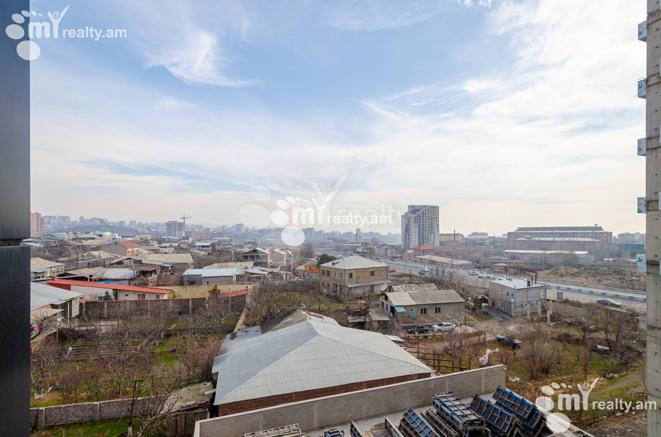 2 bedroom apartment for sale Davtashen 4 district, Davtashen Yerevan, 154110