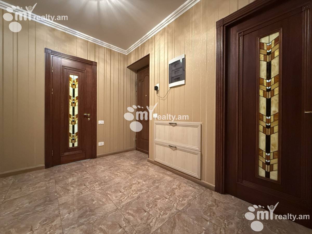 4 bedroom apartment for sale Vratsakan St, Arabkir Yerevan, 156495