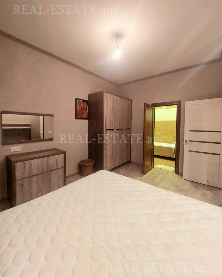 3 սենյականոց բնակարան վարձով Ծարավ Աղբյուրի փող., Ավան Երևան, 125574