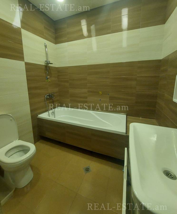 3 սենյականոց բնակարան վարձով Ծարավ Աղբյուրի փող., Ավան Երևան, 125574