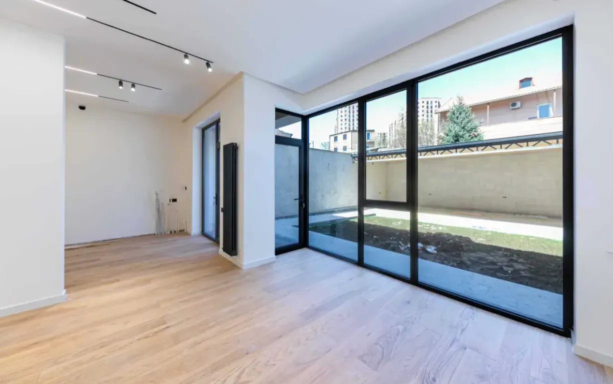 House for sale Dzor 1 district, Davtachène Yerevan, 160230