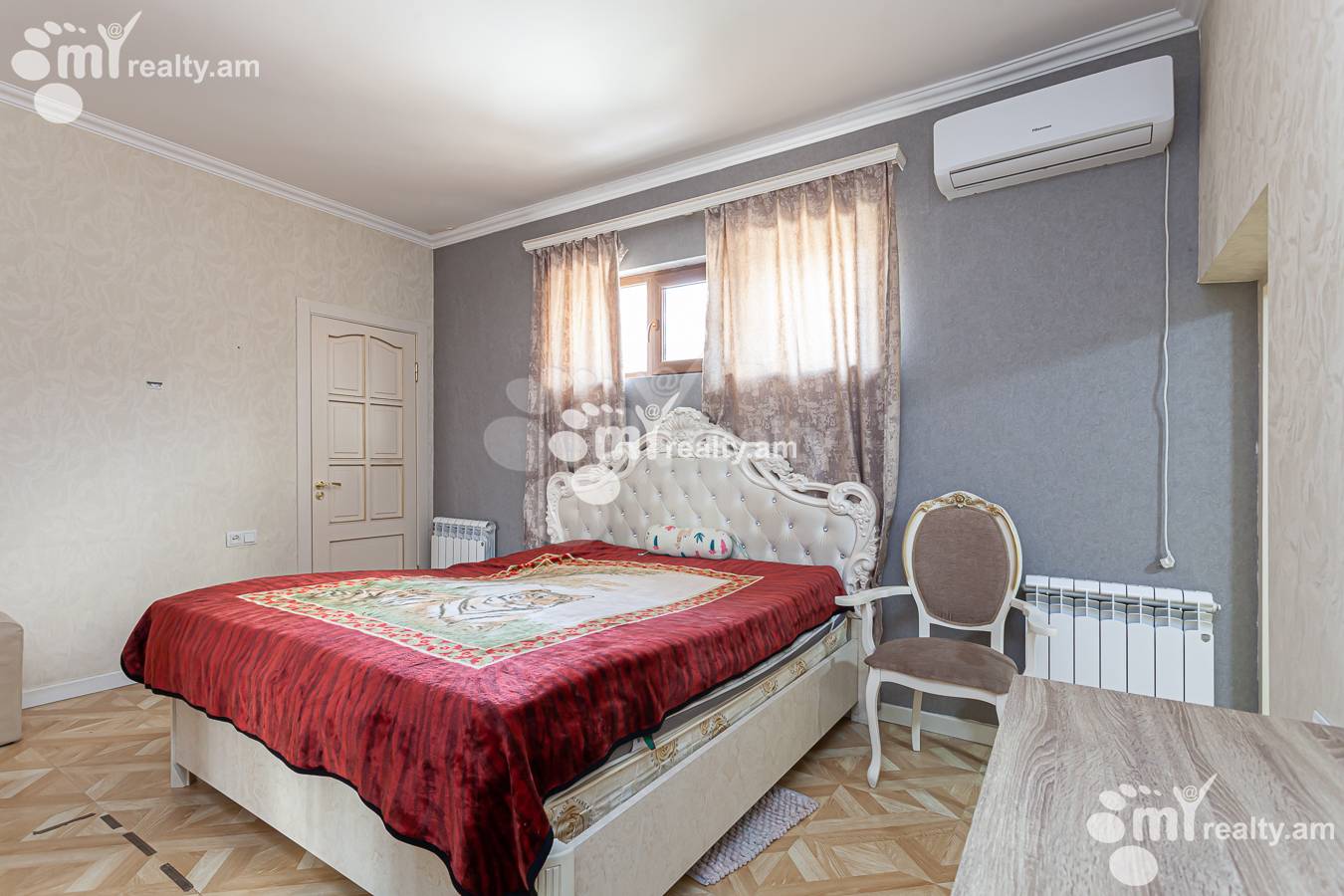 House for sale Sepuh St, Arabkir Yerevan, 155977