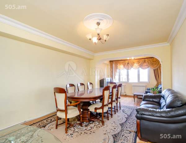 4-senyakanoc-bnakaran-vacharq-Yerevan-Center