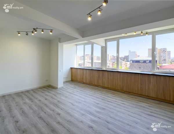 1-senyakanoc-bnakaran-vacharq-Yerevan-Arabkir