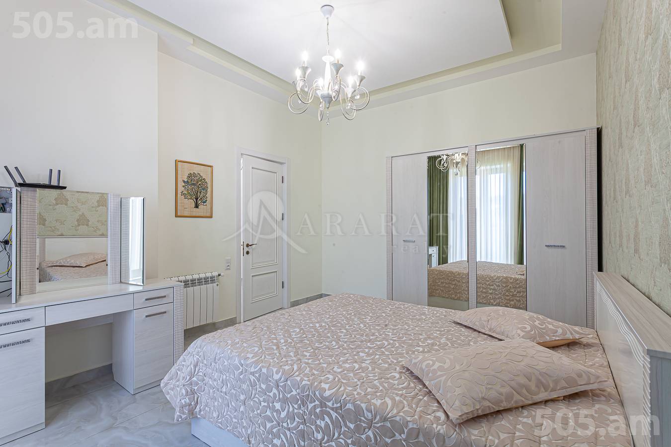 Առանձնատուն  Գ 1 թաղ., Աջափնյակ Երևան, 147241