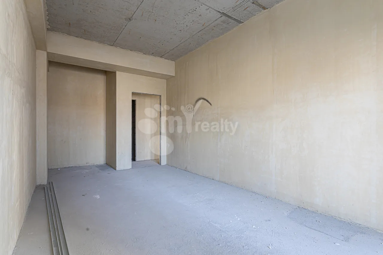 3 bedroom apartment for sale Gogol St, Qanaqer- Sejtun Yerevan, 157644