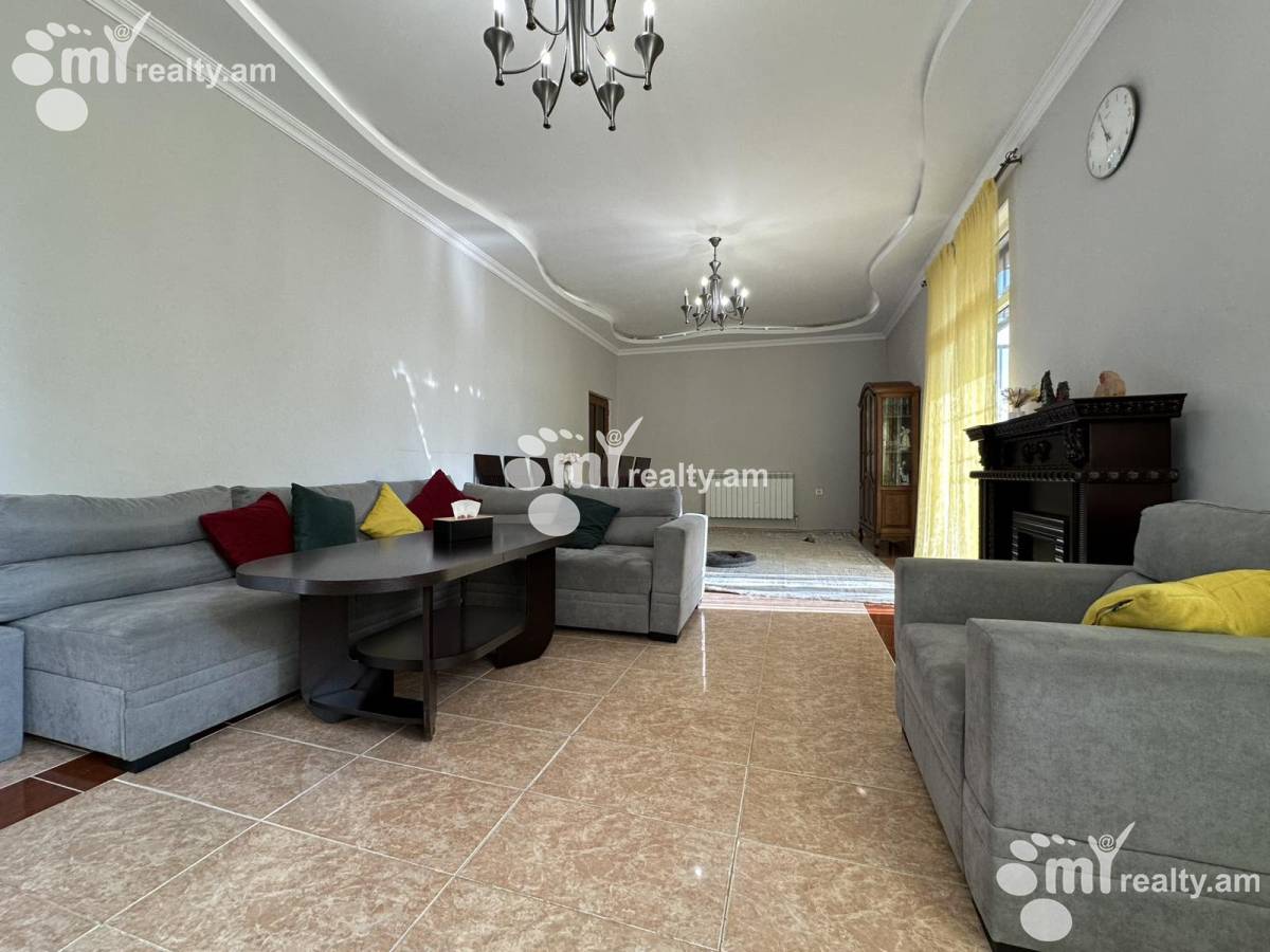 House for sale منطقه P. سواک., آوان ایروان, 157806