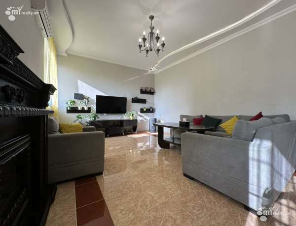 arandznatun-vacharq-Yerevan-Avan