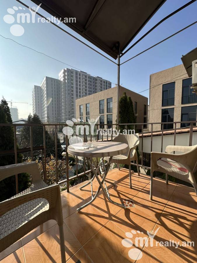 House for sale منطقه P. سواک., آوان ایروان, 157806