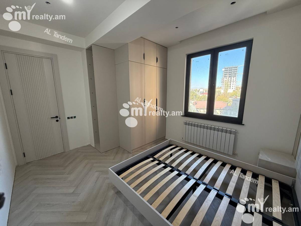 3 bedroom apartment for sale Arghutyan St, Arabkir Yerevan, 156981