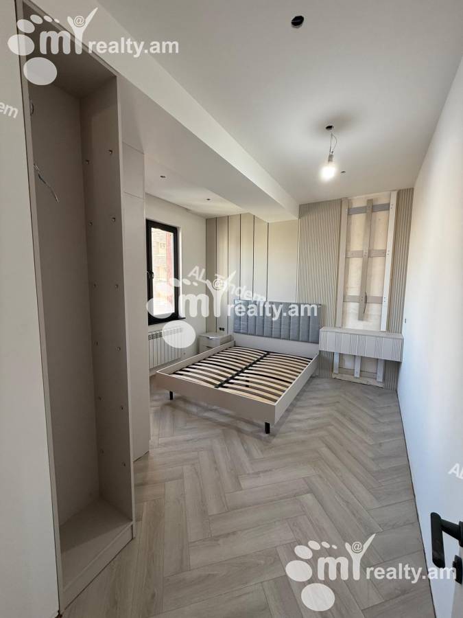 3 bedroom apartment for sale Arghutyan St, Arabkir Yerevan, 156981