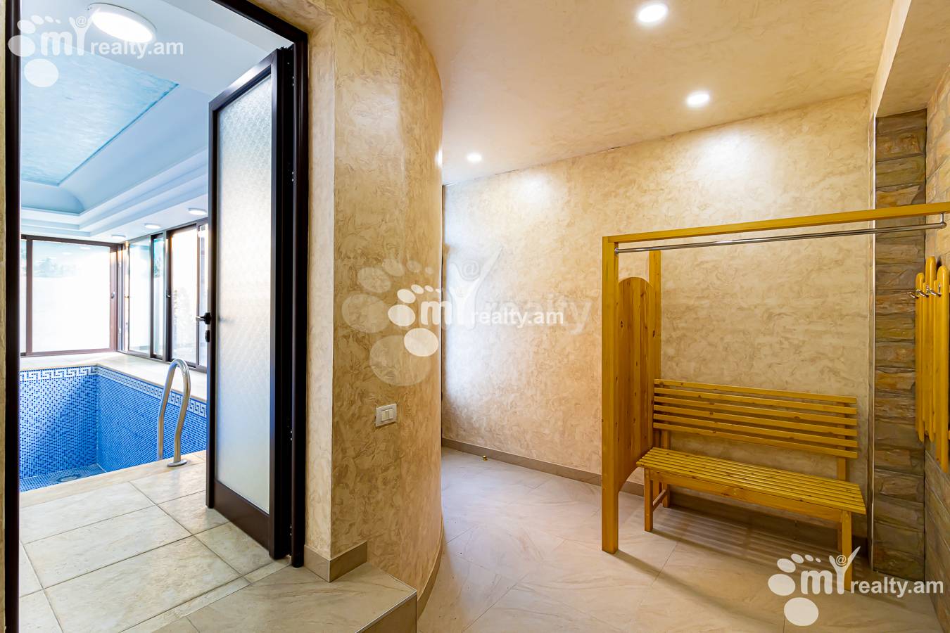 House for sale G 1 dis., Ajapnyak Yerevan, 154562