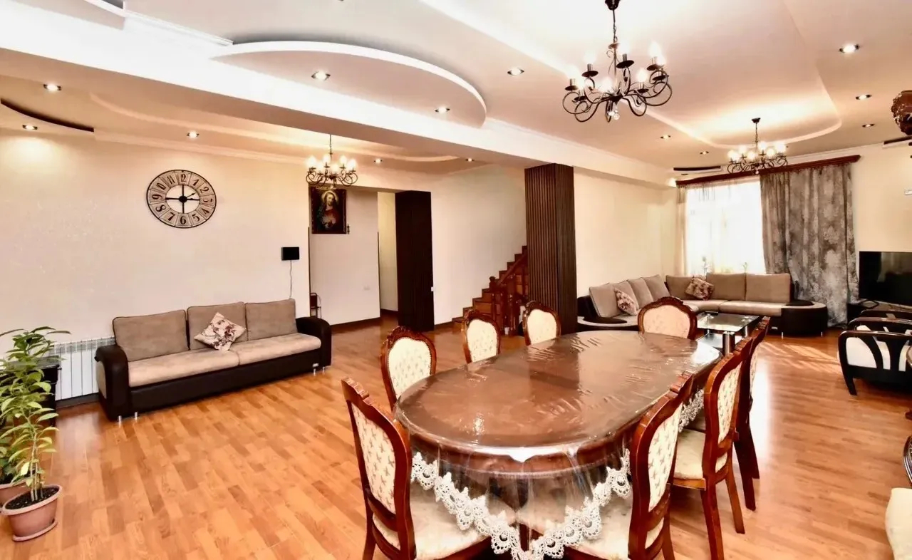 Купить дом улица Андраника Иосифяна, Давташен Ереван, 158478