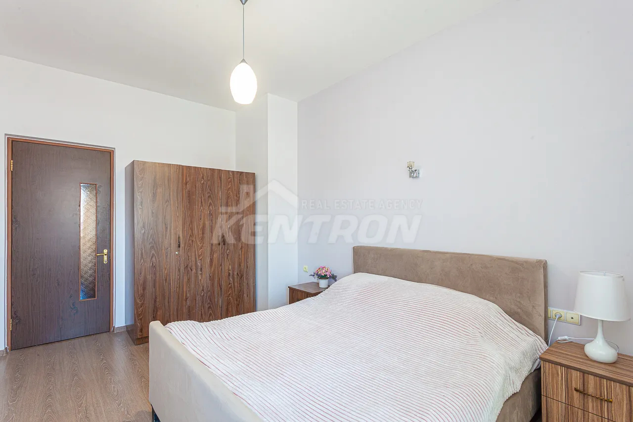 3 bedroom apartment for sale Tsitsernakaberd Highway, Center Yerevan, 158898