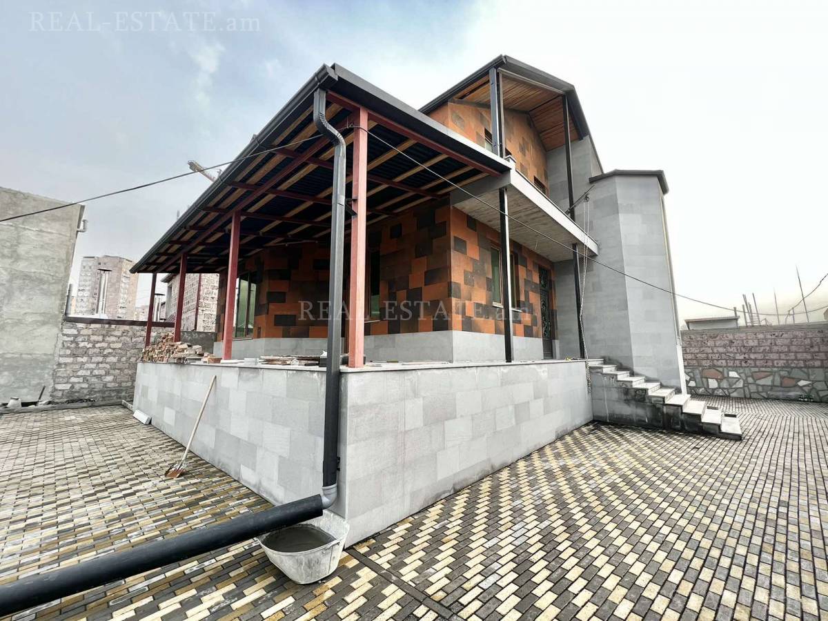 House for sale منطقه P. سواک., آوان ایروان, 130191