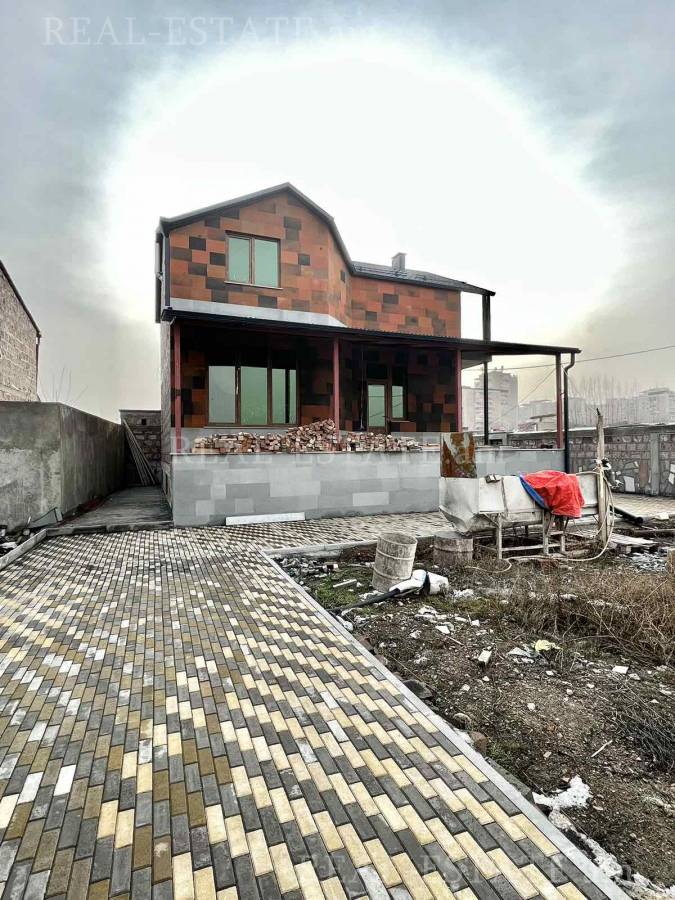 Купить дом Паруйр Севак район, Аван Ереван, 130191